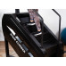  KEIZAN STAIRMASTER® Escalera Fitness (Nuevo Modelo 2022) - Negro - Diseño Profesional, Ejercicio Completo – Materiales Resistentes y duraderos – Panel de Control 