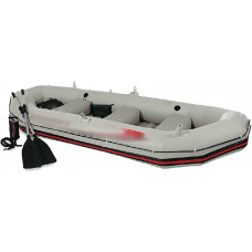 Kayak para Grupos de 4 Personas Kayak para Grupos de 4 Personas