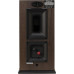 Klipsch RP-150M - Altavoces de estantería de Nogal 