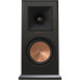 Klipsch RP-150M - Altavoces de estantería de Nogal 