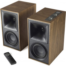 Klipsch The Fives Powered Speaker System en nogal 