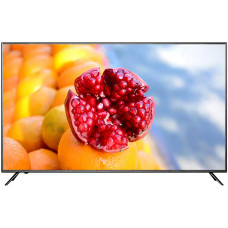 LCD TV 4k HD WiFi Dormitorio/Sala de Estar/KTV 1 GB de RAM + 4 GB de ROM de Gran Memoria Procesador de Cuatro núcleos de 64 bits Pantalla de proyección de teléfono móvil Tecnología de WiFi