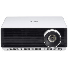 LG ProBeam BU50NST - Proyector Profesional 4K, hasta 300, Fuente Láser, 5000 lúmenes 