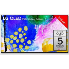 LG TV OLED OLED97G29LA EVO 4K UHD HDR10+ 