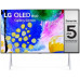 LG TV OLED OLED97G29LA EVO 4K UHD HDR10+ 