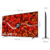  LG 86UP8000-ALEXA 2021-Smart TV 4K UHD 217 cm (86") con Inteligencia Artificial, Procesador Inteligente α7 Gen4, Deep Learning, 100% HDR, Dolby ATMOS, HDMI 2.1, USB 2.0, Bluetooth 5.0, WiFi [Clase de eficiencia energética G] 
