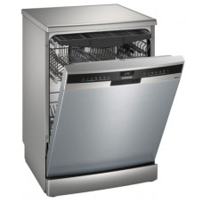 Lavavajillas Siemens SN23HI02ME iQ600 60Cm 