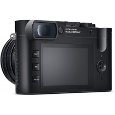 Leica - Cámara Digital Q2 de 50,4 megapíxeles. 