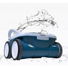 Limpiador robótico Aquabot X2 para piscinas Limpiador robótico Aquabot X2 para piscinas