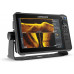 Lowrance HDS-10 PRO Pantalla SolarMAX HD IPS de 10 pulgadas 