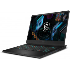 MSI GP66 Leopard 11UG-016XES - Ordenador portátil de 15.6" FullHD 240Hz (Intel Core i7-11800H, 16GB de RAM, 1TB SSD, Nvidia RTX3070-8GB, Sin sistema operativo) Negro - Teclado QWERTY Español MSI GP66 Leopard 11UG-016XES - Ordenador portátil de 15.6" FullHD 240Hz (Intel Core i7-11800H, 16GB de RAM, 1TB SSD, Nvidia RTX3070-8GB, Sin sistema operativo) Negro - Teclado QWERTY Español