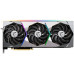 MSI GeForce RTX 3090 RTX 3090 SUPRIM X 24G 24GB 384-Bit GDDR6X Tarjeta de Video