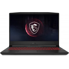 MSI Pulse GL66 11UEK-061XES -- Ordenador portátil de 15.6" FullHD 144Hz (Intel Core i7-11800H, 16GB de RAM, 1TB SSD, Nvidia RTX3060-6GB, Sin sistema operativo) Gris - Teclado QWERTY Español MSI Pulse GL66 11UEK-061XES -- Ordenador portátil de 15.6" FullHD 144Hz (Intel Core i7-11800H, 16GB de RAM, 1TB SSD, Nvidia RTX3060-6GB, Sin sistema operativo) Gris - Teclado QWERTY Español