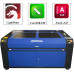 Maquina de Grabado Laser 1400x900mm Enfoque Automático-130W 
