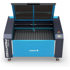 Maquina de Grabado OMTech 130W Grabador de Laser CO2 2000x1000 