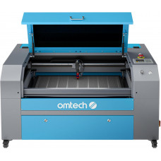 Maquina de Grabado de Láser CO2 750x400mm 70W 