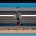 Maquina de Grabado de Láser CO2 750x400mm 70W 
