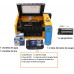 Maquina de Grabado y Cortador 60W 300x400mm 