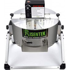 Maquina de recortar de hojas de bud eléctrico Maquina de recortar de hojas de bud eléctrico