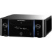 Marantz MCR611-T1B Melody Media - Receptor AV CD player, CD, CD-R, CD-RW, DAB, DAB+, FM, AAC, AIFF, ALAC, FLAC, MP3, WAV, WMA, Spotify, vTuner, 6,3 mm 