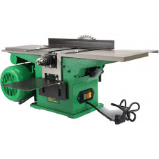 Mesa De Carpintería Multifuncional 