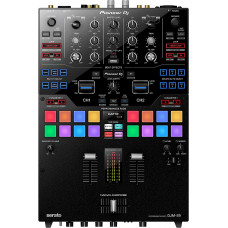 Mezclador de dos canales DJM-S9 para Serato DJ 