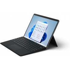 Microsoft Surface Pro 8 - Ordenador portátil 2 en 1 de 13 Intel Core i7-1185G7 11th Gen Microsoft Surface Pro 8 - Ordenador portátil 2 en 1 de 13 Intel Core i7-1185G7 11th Gen