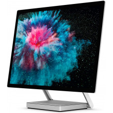 Microsoft Surface Studio 2 - Ordenador de 28'' (Intel Core i7-7820HQ, 32 GB de RAM, 2 TB de SSD, Nvidia GeForce GTX1070-8GB, Windows 10 Pro, Teclado QWERTY Español) Plata Microsoft Surface Studio 2 - Ordenador de 28'' (Intel Core i7-7820HQ, 32 GB de RAM, 2 TB de SSD, Nvidia GeForce GTX1070-8GB, Windows 10 Pro, Teclado QWERTY Español) Plata