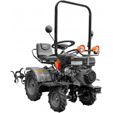 Mini Tractor Cultivador 14HP Gasolina Mini Tractor Cultivador 14HP Gasolina