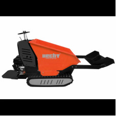 Mini-dumper-hecht-2955-500-kg Mini-dumper-hecht-2955-500-kg