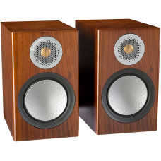 Monitor Audio Silver - Altavoces para estantería Monitor Audio Silver - Altavoces para estantería