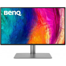 Monitor Designer AQCOLOR Technology, 27 pulgadas, 4K Monitor Designer AQCOLOR Technology, 27 pulgadas, 4K