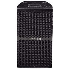 Montarbo Wind Pro 208 Loudspeakers Montarbo Wind Pro 208 Loudspeakers
