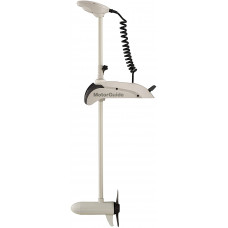 MotoGuide Xi5 - Arco de Montaje de 54 para Agua Salada de 55 Libras con Motor de 12 V con GPS MotoGuide Xi5 - Arco de Montaje de 54 para Agua Salada de 55 Libras con Motor de 12 V con GPS