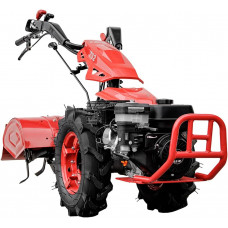 Motocultor Gasolina 198CC 6.5CV Motocultor Gasolina 198CC 6.5CV