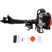 Motor fueraborda 7HP 4 Tiempos 5.1KW Motor fueraborda 7HP 4 Tiempos 5.1KW