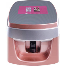 Máquina Impresora De Uñas Inteligente 3D 