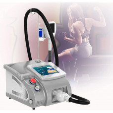 Máquina de Criolipólisis Congelación de Grasa por Cavitación 3 En 1  