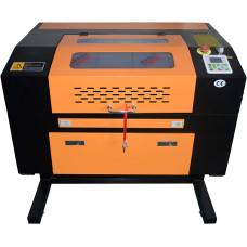 Máquina de Grabado Láser 600x400MM 