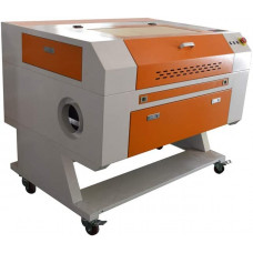 Máquina de Grabado Láser 700x500mm 60W 