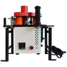 NEWTRY JBT90 Máquina de encolado de bordes portátil para carpintería Máquina de encolado Máquina de control de velocidad ajustable () NEWTRY JBT90 Máquina de encolado de bordes portátil para carpintería Máquina de encolado Máquina de control de velocidad ajustable ()