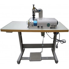 Máquina de pelado de cuero eléctrica industrial 