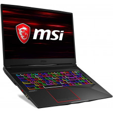 NB MSI GE75 9SG-417 RAIDER I7 17,3 W10 FHD 144HZ. I7 9750H,16G4,512SSD M.2 PCIE,1TBHDD,RTX2080 8GB NB MSI GE75 9SG-417 RAIDER I7 17,3 W10 FHD 144HZ. I7 9750H,16G4,512SSD M.2 PCIE,1TBHDD,RTX2080 8GB