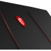 NB MSI GE75 9SG-417 RAIDER I7 17,3 W10 FHD 144HZ. I7 9750H,16G4,512SSD M.2 PCIE,1TBHDD,RTX2080 8GB