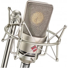 Neumann TLM103STUDIOSET - Tlm-103 studio set cardiode niquel Neumann TLM103STUDIOSET - Tlm-103 studio set cardiode niquel