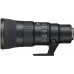 Nikon AF-S 500 mm F5.6E PF ED VR - Objetivo para Montura F (Distancia Focal 500 mm, Apertura f/5.6) Negro Nikon AF-S 500 mm F5.6E PF ED VR - Objetivo para Montura F (Distancia Focal 500 mm, Apertura f/5.6) Negro