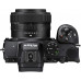 Nikon Z5 + 24-50 F/46.3 - Camara mirrorless con Pantalla de 3 Pulgadas, Negro Nikon Z5 + 24-50 F/46.3 - Camara mirrorless con Pantalla de 3 Pulgadas, Negro