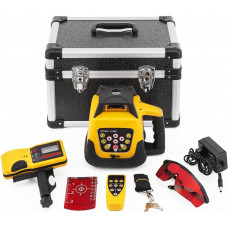 Nivel láser giratorio Nivel láser giratorio