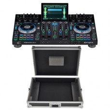 Controlador Denon de DJ de 4 Canales para Serato DJ Incluido Controlador Denon de DJ de 4 Canales para Serato DJ Incluido