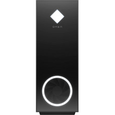 OMEN GT13-0016ng Gaming Desktop (Intel Core i7-10700K, HyperX XMP RGB 32GB DDR4, WD BLK 1TB SSD, 1TB HDD, nVidia Geforce RTX 3080 10GB GDDR6X, Windows 10 Advanced), Negro con Ventana Lateral OMEN GT13-0016ng Gaming Desktop (Intel Core i7-10700K, HyperX XMP RGB 32GB DDR4, WD BLK 1TB SSD, 1TB HDD, nVidia Geforce RTX 3080 10GB GDDR6X, Windows 10 Advanced), Negro con Ventana Lateral